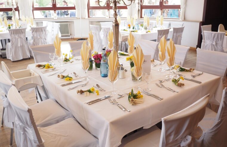 Dlaczego warto zorganizować wesele na Kaszubach?